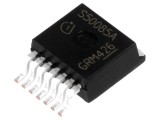 Comutator putere high-side 38A N-Channel SMD INFINEON