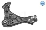 Brat suspensie roata Mercedes Marco Polo Camper, V-Class, Vito, Vito Mixto Motor 114 CDI, parte montare Axa fata dreapta, lungime 347 mm, 313 mm, OE
