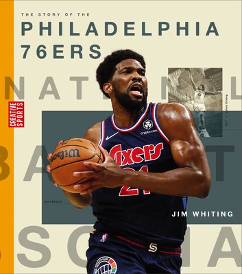 The Story of the Philadelphia 76ers foto