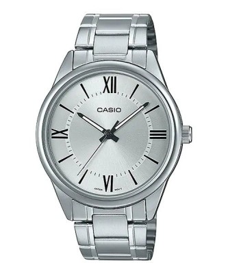Ceas Barbati, Casio, Collection MTP-V0 MTP-V005D-7B5 - Marime universala foto