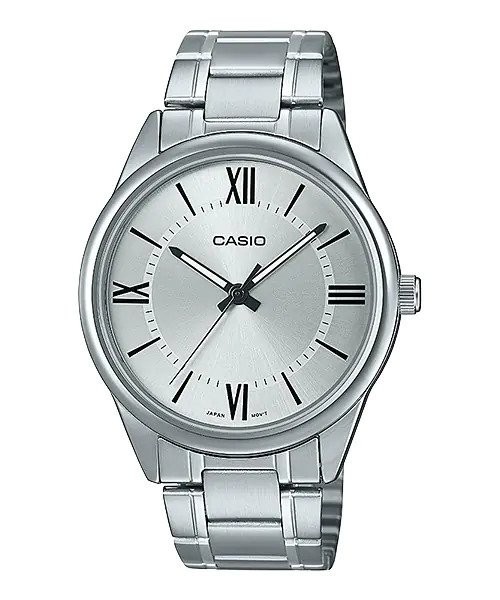 Ceas Barbati, Casio, Collection MTP-V0 MTP-V005D-7B5 - Marime universala