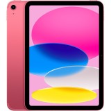Apple iPad 10 (2022) v2, 10.9 , 256GB, Cellular, Pink