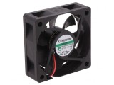 Ventilator Axial DC 12V 60x60x20mm 43.1m3/h 39dBA