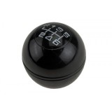 Maner schimbator viteze Alfa Romeo Giulietta 2010-, Negru, 6 trepte, GZB-AR-004