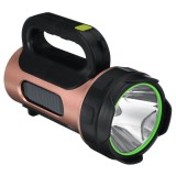 Lanterna Solara LED 10W + Lampa COB, Power Bank, 7 Moduri, 500 Lumeni, Acumulator 20000mAh, IPX4, Pescuit, Camping