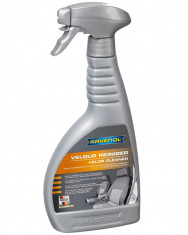 Ravenol Solutie Curatat Tapiterie Textil Velour 500ML 1360066-500-05-000 foto