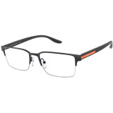 Rame ochelari de vedere barbati Armani ExchangeAX1046 6000