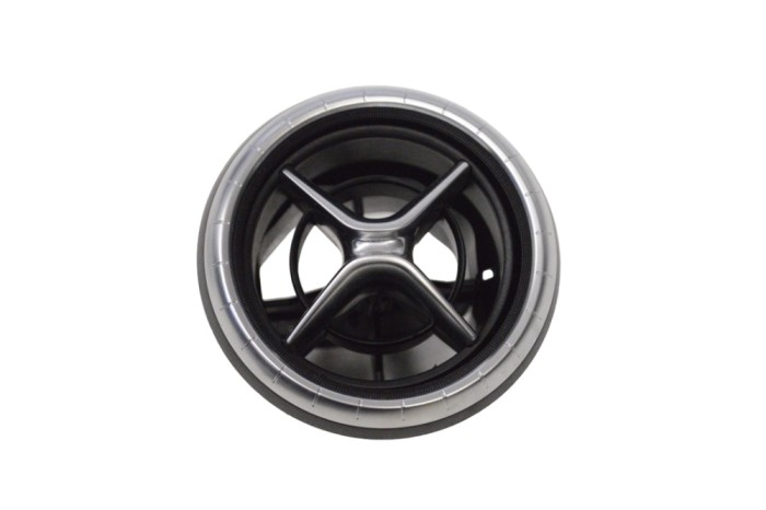 Gura de ventilație planșa de bord MERCEDES-BENZ CLA Coupe C117 2017 OEM: A1178300554 17649538