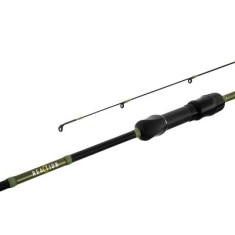 Lanseta spinning ultralight Delphin reaCtion 183 cm, A: 0.5 - 6 g, actiune parbolica