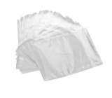 Cumpara ieftin Set 100 pungi de vidat Gofrate 15x20 cm ZTS8476