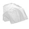 Set 100 pungi de vidat Gofrate 20x30 cm ZTS8477