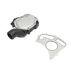 Pompa apa pentru Tractor Forestier, Massey Ferguson, Landini, Perkins cod OEM U5MW0194, 4226775M91, 4226943M91, 2324003710, 1000257257 foto