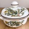 Supiera / Catron cu capac - Villeroy and Boch - Botanica - 1 Litru