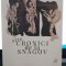 Alte cronici de la Snagov - Dan Cristea