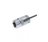 Cheie Caseta Pinioane Bicicleta Shimano Sram, Cromata, 24mm