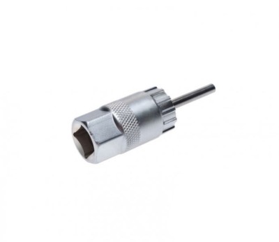 Cheie bicicleta pentru caseta cromatacu pin Cod:AWR9138 foto