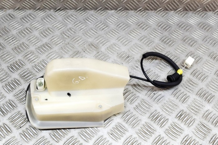 &Icirc;ncuietoare ușă dreapta spate TESLA MODEL Y 2021 OEM: 1500675-00-A 20587917