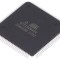 CPLD SMD TQFP100 128 Macrocelule 84 I/O 3&divide;3,6VDC