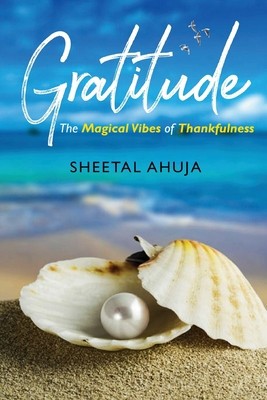 Gratitude - The Magical Vibes of Thankfulness foto
