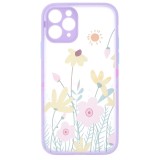 Husa iPhone 11 Pro Antișoc TPU+PC Design 04 Premium