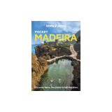 Lonely Planet Pocket Madeira