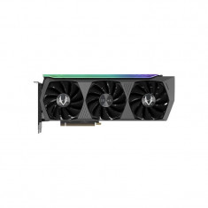 Placa video Zotac nVidia GeForce RTX 3080 AMP Holo LHR 12GB GDDR6X 320bit foto