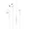 Casti Handsfree Borofone bm30 Max fara dop Lightning
