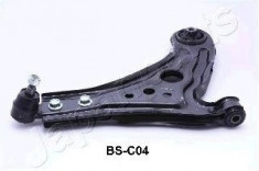 Brat suspensie roata CHEVROLET Aveo (T250, T255) JAPANPARTS BSC03R foto