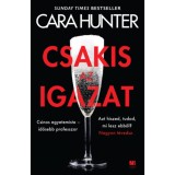 Csakis az igazat - Adam Fawley sorozat 5. - Cara Hunter