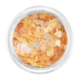 Cumpara ieftin Paiete Unghii LUXORISE Solar Flare