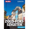 Z&ouml;ld-foki-szigetek - Barangol&oacute;