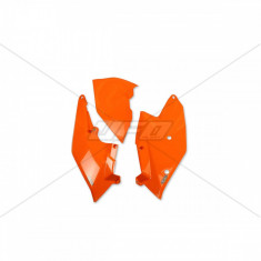 Laterale spate KTM SX/SXF/16-18 portocaliu Cod Produs: MX_NEW 05201472PE