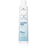 Schwarzkopf Professional BC Bonacure Scalp șampon pentru &icirc;ntărirea și creșterea părului 250 ml