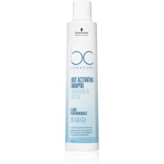 Schwarzkopf Professional BC Bonacure Scalp șampon pentru &icirc;ntărirea și creșterea părului 250 ml