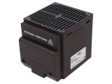 Suflanta de incalzire STEGO 400W, IP20, Montare Sina DIN TS35, 230V AC, Clasa II, -45...70gr C, Seria CSL 028