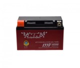 Acumulator moto WTZ10S / YTZ10S - GEL,12v, 8.6ah Cod Produs: MX_NEW AB0025