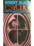 Robert Bloch - Psycho (editia 1995)