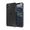 Husa Plastic - TPU UNIQ Combat Antisoc Apple iPhone 11 Pro Max, Neagra