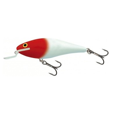 Vobler Salmo Executor 7SR RH Red Head 7cm 8g foto