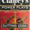 Tom Clancy&#039;s Power Plays. Cutting Edge