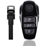 Cheie completa VW Touareg, cu electronica