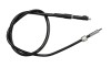 Cablu kilometraj scuter, F1, lungime 940mm