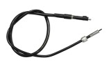 Cablu kilometraj scuter, F1, lungime 940mm