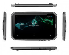 Tableta rugged Fieldbook Ks80 8&amp;amp;#8243; 4G Octo-core 1.5GHz 3GB Android 7.0 foto