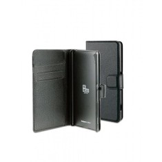 Husa Samsung J4+ 2018 j415 Wallet Case Black