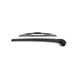 Set brat stergator cu lamela 330 mm pentu luneta Audi A3 Hatchback 01.04-12.13