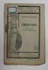 CREDITORII de SACHER MASOCH , EDITIE INTERBELICA
