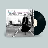 Bach: Violin Concertos - Vinyl | Alina Ibragimova, Arcangelo, Jonathan Cohen