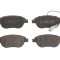Set placute frana,frana disc LANCIA DELTA III (844) (2008 - 2014) ABE C1F037ABE