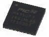 Circuit integrat, microcontroler PIC, M4K, gama PIC32, MICROCHIP TECHNOLOGY - PIC32MX150F128B-I/ML foto